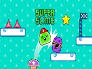 Igra Super sluz online