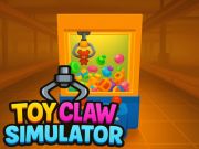 Igra Simulator igračaka online