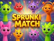Igra Scrunks se podudara online