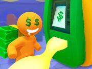 Igra Eksplodirao bankomat online