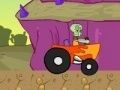 Igra Turnir u Trkama Spužva Bob online Igra Turnir u Trkama Spužva Bob online