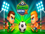 Igra Football Arena X online