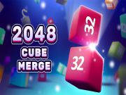 Igra Kubanska fuzija 2048 online