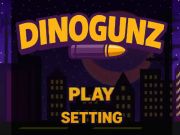 Igra Dinosauri s oružjem online