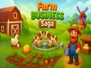 Igra Farma poslovna saga online