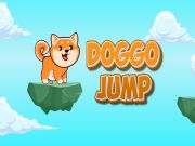 Igra Skakanje doge online