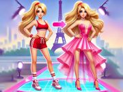 Igra Modna princeza online