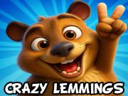 Igra Ludi lemmings 2 online