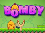 Igra Bombe online