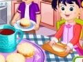 Igra Alfajores online