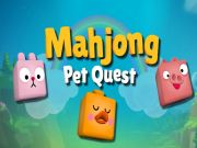 Igra Majong: Životinje online