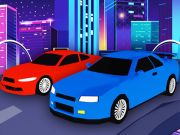 Igra Utrka: automobili na automobilima online