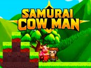 Igra Samuraj-korova online