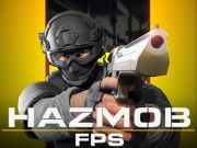 Igra Hazmob online