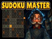 Igra Učitelj Sudoku online