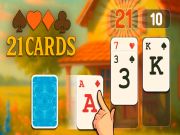 Igra 21 karta online