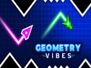 Igra Geometrijske vibracije online