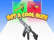 Igra Kupi si cool pištolj! online