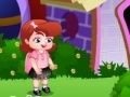 Igra Beba Hazel u vrtiću online Igra Beba Hazel u vrtiću online