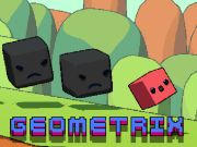 Igra Geometriks online