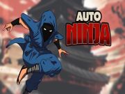 Igra Auto ninja online