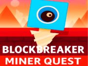 Igra Blokira razarač: Shakhtar Quest online