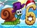 Igra Puž Bob 6: Zimska Priča online Igra Puž Bob 6: Zimska Priča online