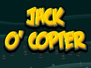 Igra Jack O'Kopter online
