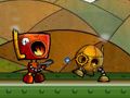 Igra Parni Droid online