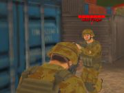 Igra Sile u zraku: Delta Force online