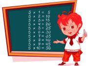 Igra Majstor množenja online
