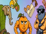 Igra Talijanski braynrot: spajanja online