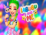Igra Labubu i ja online