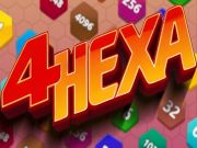 Igra 4 heksa online