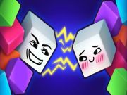 Igra Cubatoria spajanja 2048 online