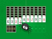 Igra Pasiyansa pauk online