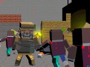 Igra Pixel oružje Apokalipsa 1 online