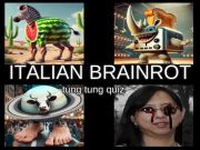 Igra Talijanski Braynrot Tung Tung Victorin online