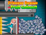 Igra Princess Rescue: Kombinirajte voće online