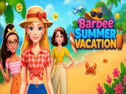 Igra Barbie's Ljetni praznici online Igra Barbie's Ljetni praznici online