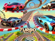 Igra Turbo utrka online