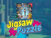 Igra Zagonetka: Minecraft životinja online