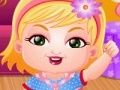 Igra Vrijeme nestašluka Baby Hazel online