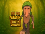 Igra Br Br Patapim: OBBI poziv online