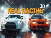Igra Prave 3D utrke online