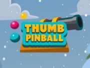 Igra Pinbole za palac online