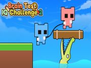Igra Mozak IQ test 2 online