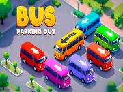 Igra Parkiranje autobusa online