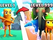 Igra Braynrot evolucija online