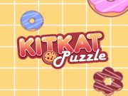 Igra Kitkat slagalica online